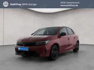 Opel Corsa 1.2 Direct Injection Turbo GS-TECH-PAKET