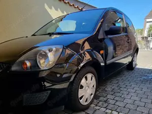 Ford Fiesta Fiesta 1.3 Fun