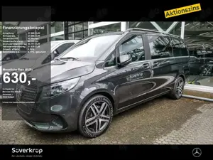 Mercedes-Benz V 300 AVANTGARDE Lang DISTRO/AHK/E-TÜREN/STANDH/BURMESTE