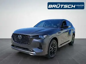 Mazda CX-60 3.3L D 254ps 8AT AWD Homura Plus
