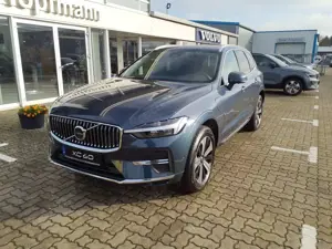 Volvo XC60 T6 Plus Bright Recharge Plug-In Hybrid AWD