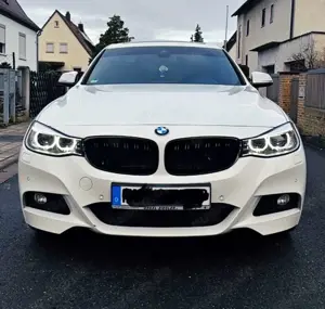 BMW 330 330d xDrive GT Aut. M Sport
