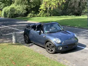 MINI Cooper Cabrio Mini Cooper Cabrio Bild 5