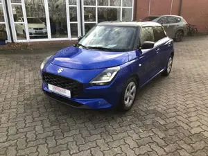 Suzuki Swift Comfort CVT Hybrid