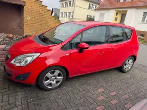 Opel Meriva Meriva 1.4 Innovation