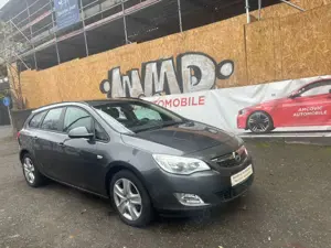 Opel Astra Edition