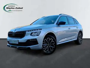 Skoda Kamiq 1.0 TSI Selection Automatik LED