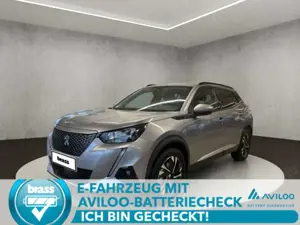 Peugeot 2008 E-2008 ALLure PACK 136 Elektromotor