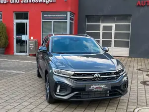 Volkswagen T-Roc R-Line DSG+AHK+LED-PLUS+SHZ+Kamera+el.HKl