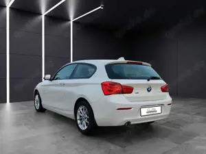 BMW 118 d xDrive Advantage*Navi*SitzHZ*Ambiente*PDC* Bild 4