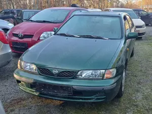 Nissan Almera Almera 1.4 Competence