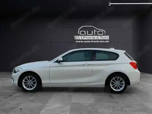 BMW 118 d xDrive Advantage*Navi*SitzHZ*Ambiente*PDC* Bild 3
