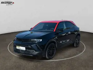 Opel Mokka 1.2 DI Turbo GS Line