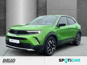 Opel Mokka-E Elegance Navi Digitales Cockpit LED Apple CarPlay