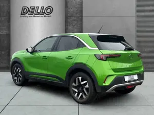 Opel Mokka-E Elegance Navi Digitales Cockpit LED Apple CarPlay Bild 3