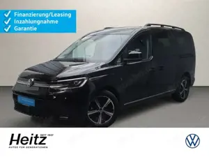Volkswagen Caddy TDI DSG Maxi Life Dark Label 7-Sitzer Navi