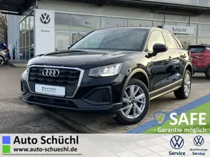 Audi Q2 1.5 35 TFSI S-tronic LED+KAMERA+EL.HECK+ACC+S
