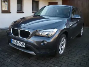BMW X1 20 d sDrive, Automatik, Klima AHK, GRA, Sportsitze