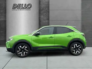 Opel Mokka-E Elegance Navi Digitales Cockpit LED Apple CarPlay Bild 2