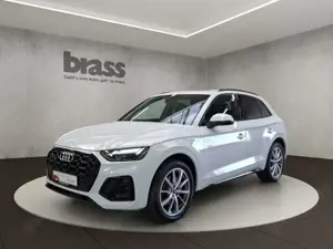 Audi Q5 SUV S line 40 TDI quattro 150(204) kW(PS) S t
