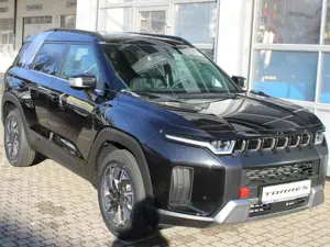 KGM Torres Hybrid Essential 1.5 2WD