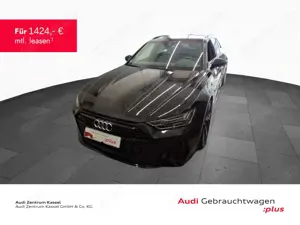 Audi RS6 quattro Matrix Pano BO HuD StandHZG