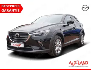 Mazda CX-3 2.0 Exclusive-Line LED Navi Totwinkel