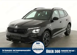 Skoda Kamiq 1.0 TSI DSG Monte Carlo, Matrix, Pano, Navi, Kamer