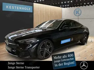 Mercedes-Benz CLE 200 CLE 200 Coupé AMG°ADV+°PANO°BURM°MEMO°DIGITAL°