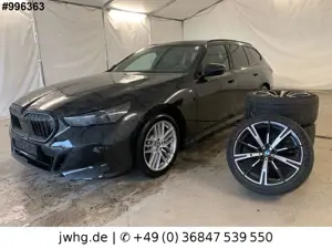 BMW 520 d xDr M Sport Pro NP91t€ 20"DrivingPro Ionic