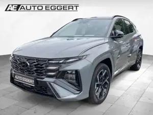 Hyundai TUCSON TucsonNLineHybridFLHEV(MY25)1.6T-GDi(215PS)6-AT2WD