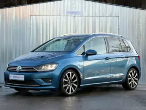 Volkswagen Golf Sportsvan R-Line Sport/PANO/KAM/SPUR-A/BI-X