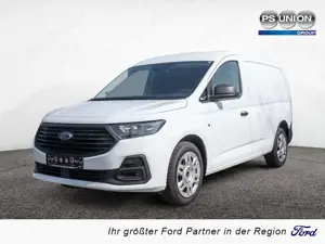 Ford Transit Connect 2.0 Trend L2 PDC SHZ NAVI ACC Bild 1