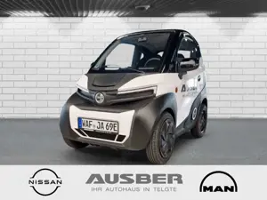 Silence S04 L7e 11,2kWh 2Stück-Quickdrop-Wechselakku Klimaanla