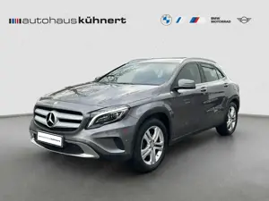 Mercedes-Benz GLA 200 Urban SCORE LED SpurAss Navi RFK Sportsitz