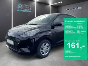 Hyundai i10 1.0 Benzin Select Navi*Kam.*PDC*Virtual*FLA