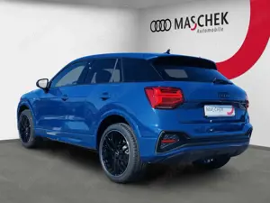 Audi Q2 35 TFSI S-Line Competition AHK Matrix Navi+ ACC Bild 4