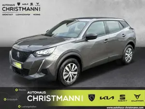 Peugeot 2008 Active Pack 1.2 PureTech 100*Kamera*Klimaautomatik