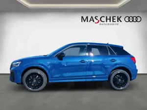 Audi Q2 35 TFSI S-Line Competition AHK Matrix Navi+ ACC Bild 3