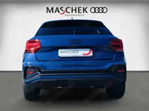 Audi Q2 35 TFSI S-Line Competition AHK Matrix Navi+ ACC Bild 5
