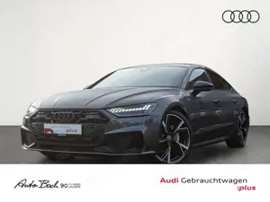 Audi A7 S line 45TFSI Navi LED HuD Panorama