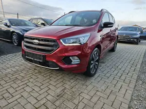 Ford Kuga ST-Line