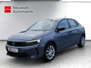 Opel Corsa Edition 1.2 LED Lenkrad +Sitzheizung