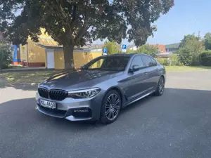 BMW 530 530 e iPerf. M Sport, HUD, Digital Tacho, gute Aus