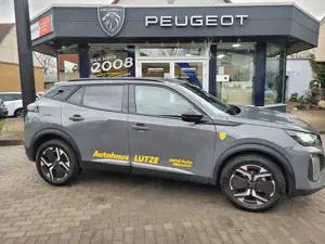 Peugeot 2008 Allure-Automatik-Tempomat-Allwetter-RFK-LED-SOS! Bild 2