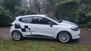 Renault Clio Clio 1.2 16V 75 Limited Bild 2