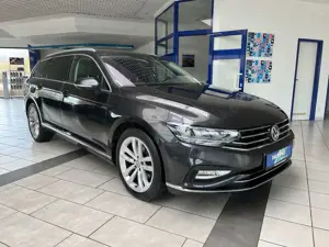 Volkswagen Passat Variant 2.0TDI-DSG-190PS Elegance,AHK,RFK
