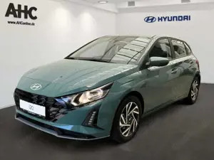 Hyundai i20 1.0 T-GDI 6-MT Trend Navi PDC KAM SHZ SpurH