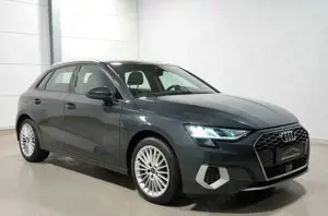 Audi A3 Sportback 35 2.0 TDI S-tronic *BANGOLUFSEN*
