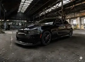 Dodge Charger GT AWD 4x4, Alcantara, Kamera, Sitzkühlung, LED
